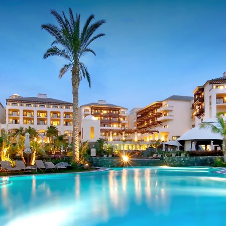 Vincci Selección La Plantación del Sur Costa Adeje (Tenerife) Exterior foto The Royal at Atlantis