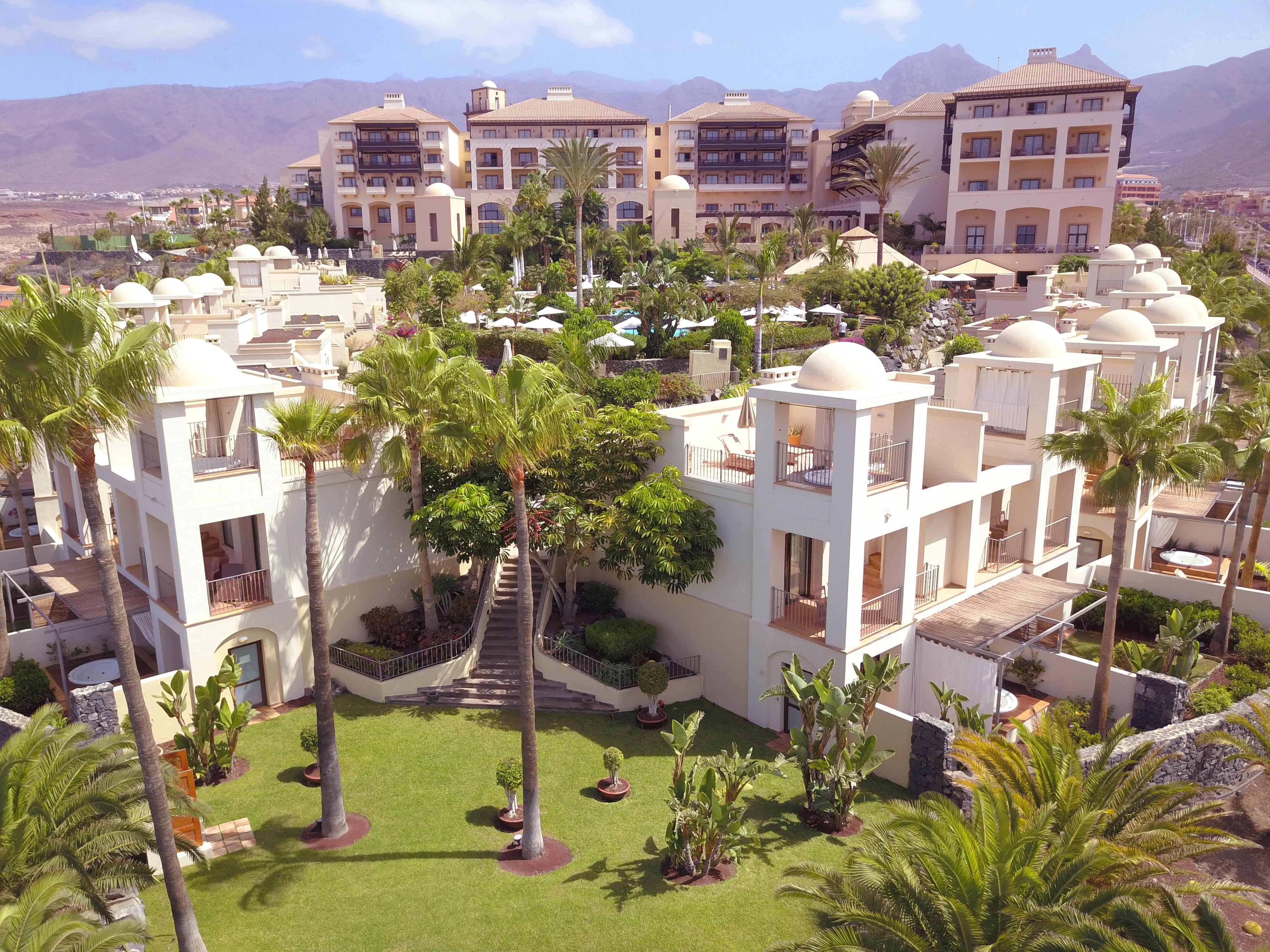 Vincci Selección La Plantación del Sur Costa Adeje (Tenerife) Exterior foto The Royal at Atlantis