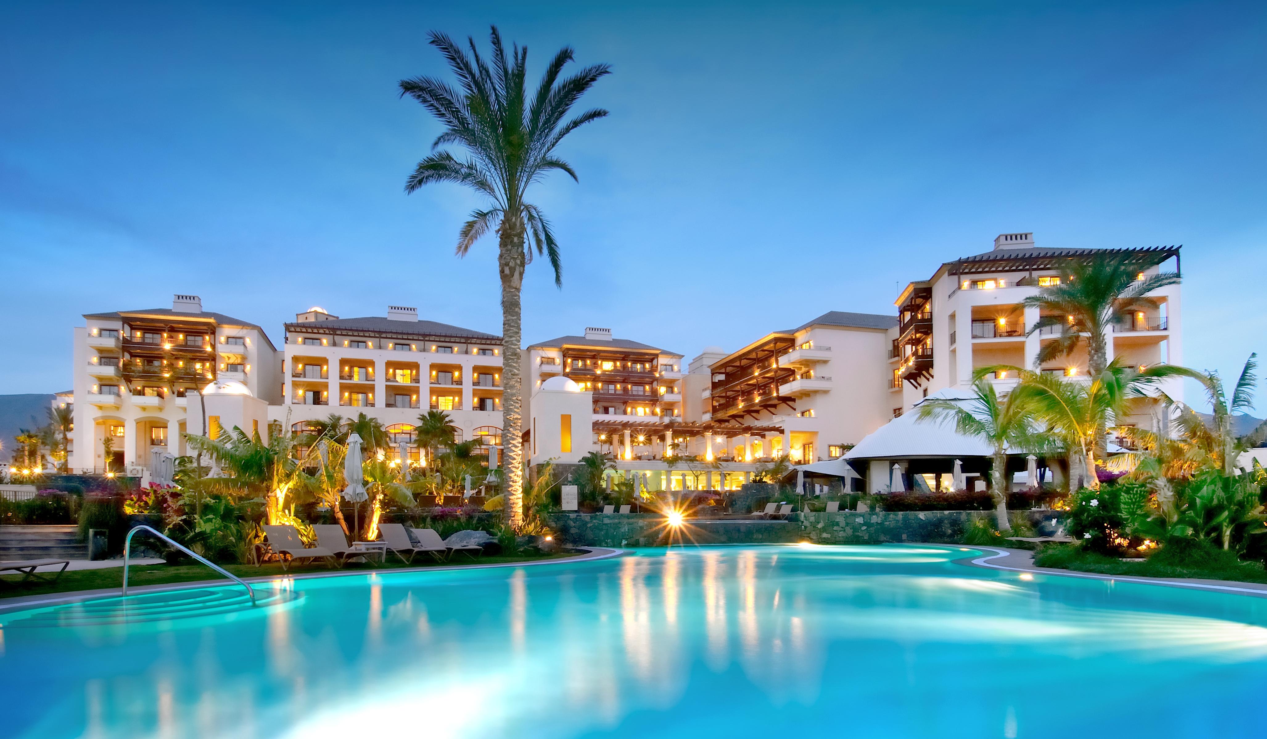 Vincci Selección La Plantación del Sur Costa Adeje (Tenerife) Exterior foto The Royal at Atlantis