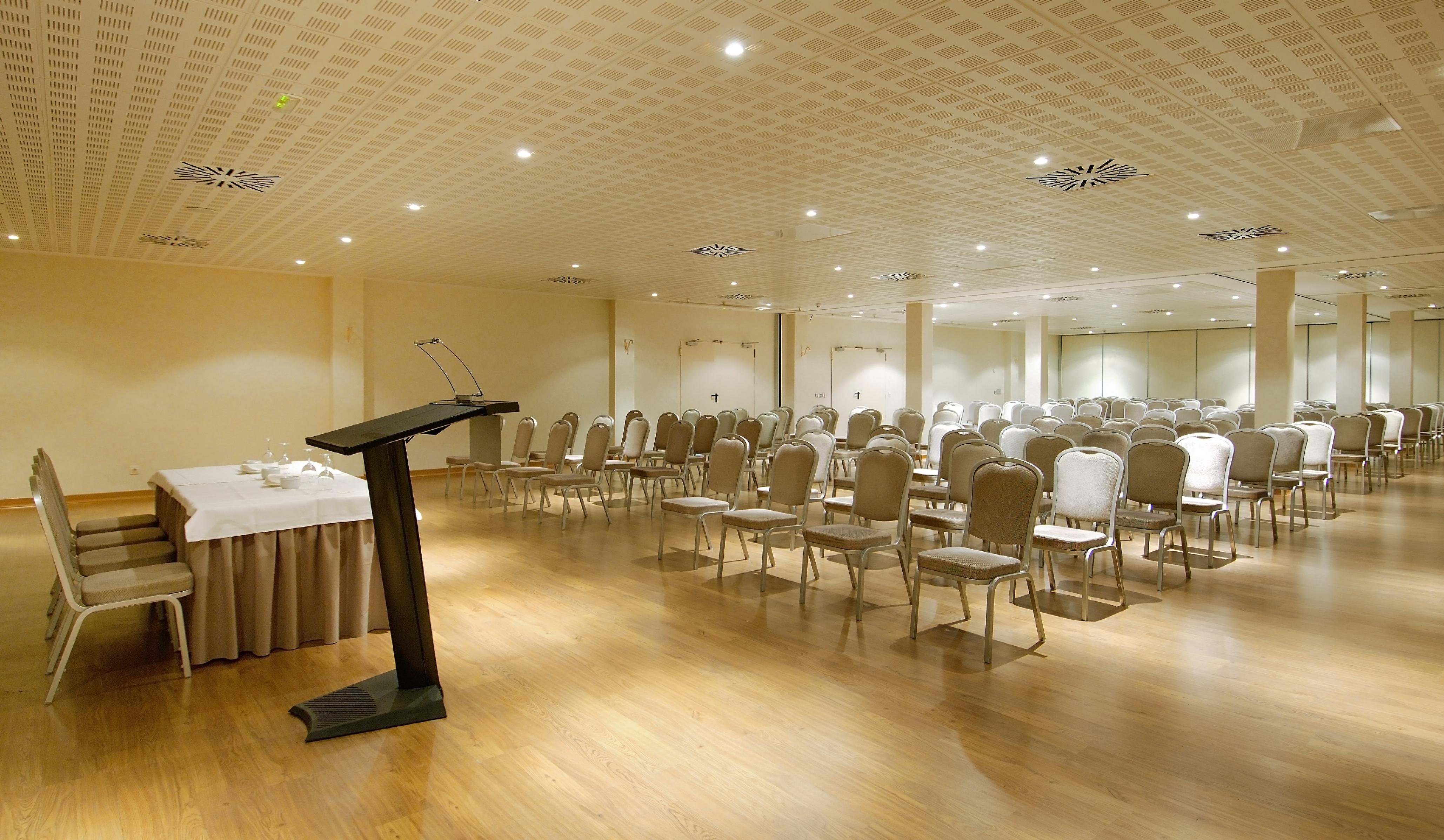 Vincci Selección La Plantación del Sur Costa Adeje (Tenerife) Exterior foto Meeting room