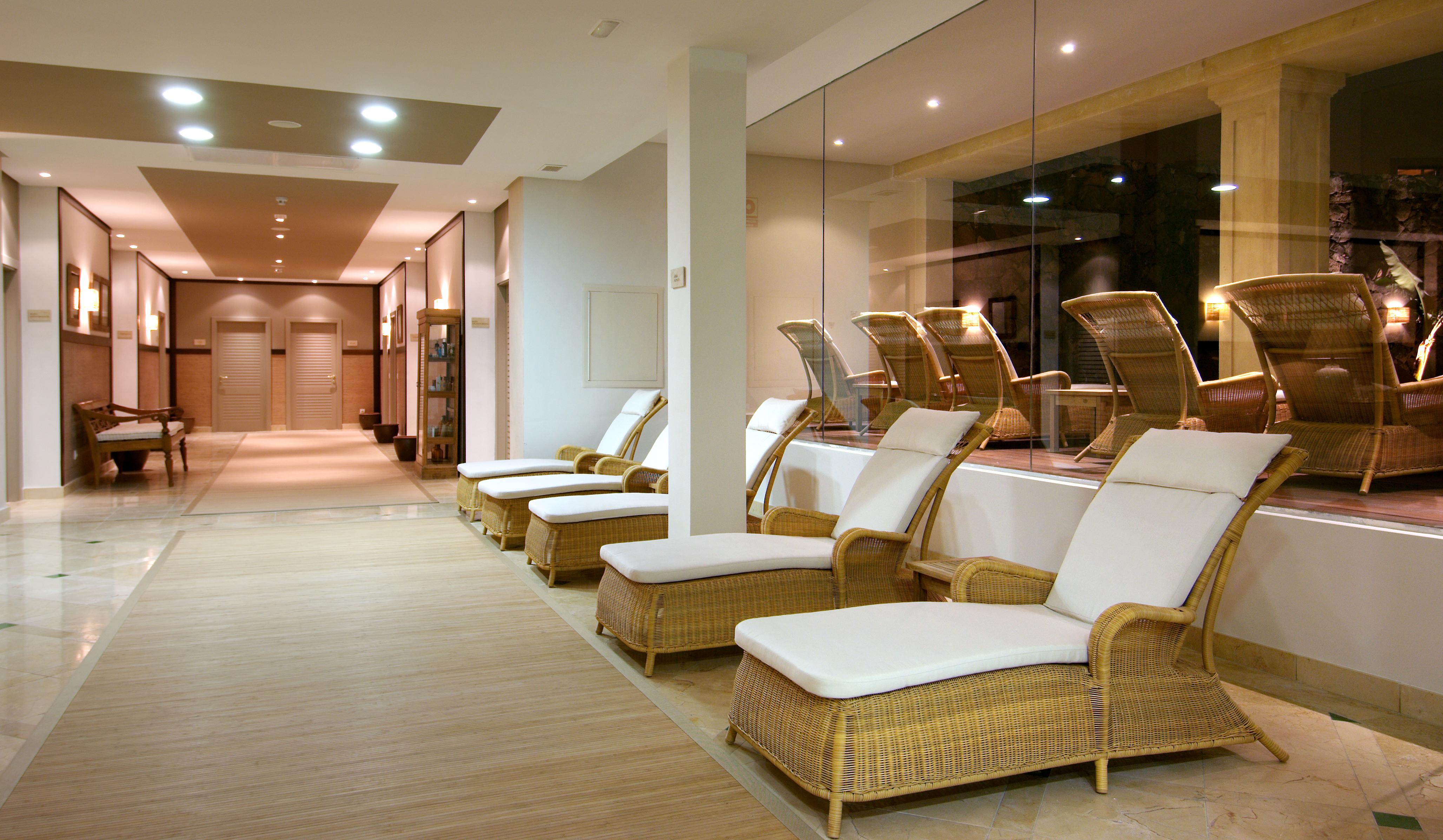 Vincci Selección La Plantación del Sur Costa Adeje (Tenerife) Exterior foto The spa at the InterContinental