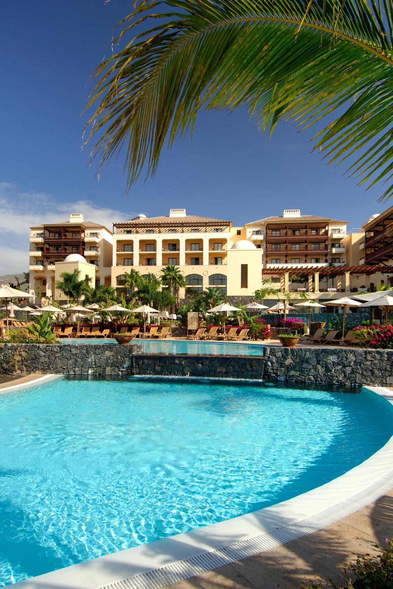 Vincci Selección La Plantación del Sur Costa Adeje (Tenerife) Exterior foto The Sheraton Resort at Vistana Club, Tenerife