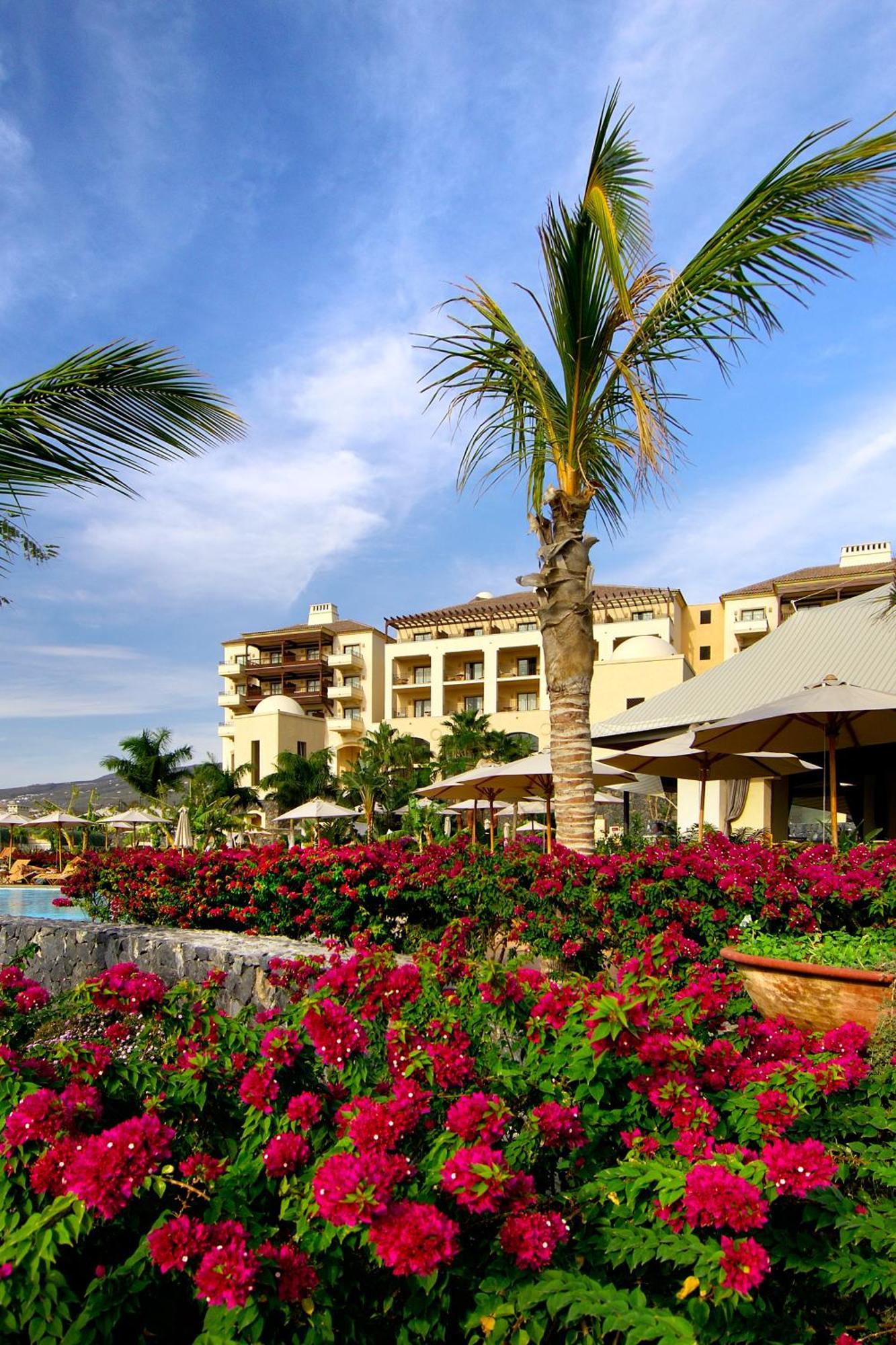 Vincci Selección La Plantación del Sur Costa Adeje (Tenerife) Exterior foto The Four Seasons Resort at Laguna Beach