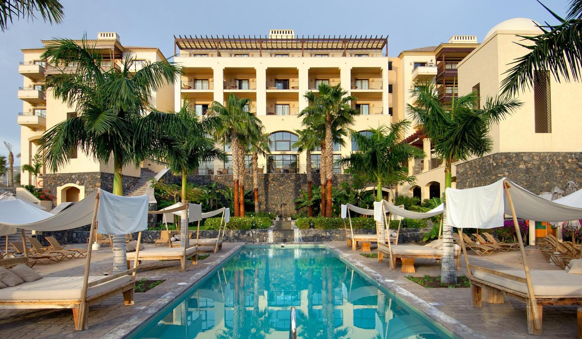 Vincci Selección La Plantación del Sur Costa Adeje (Tenerife) Exterior foto The Westin Resort & Villas, Playa Mujeres, Cancun, Mexico